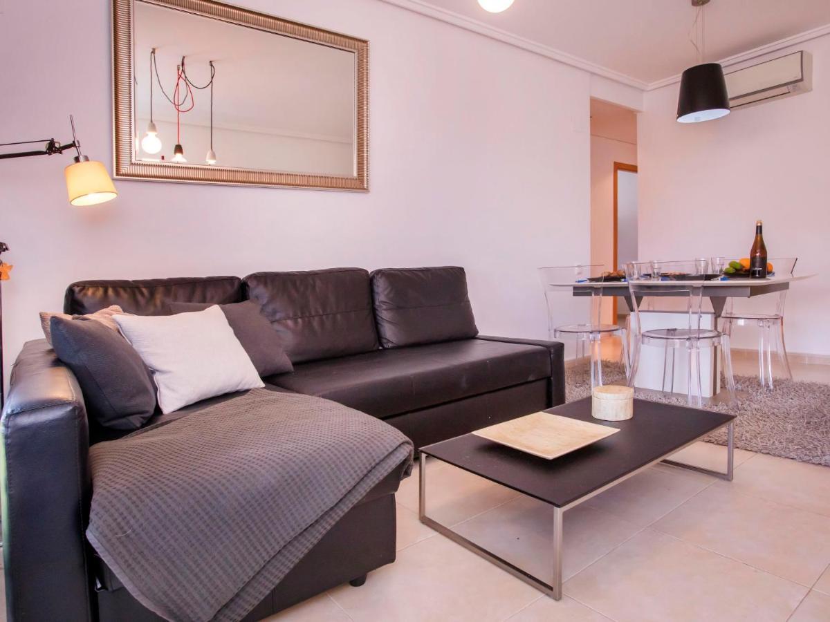 Apartment Jacaranda-2 By Interhome Denia Exterior photo